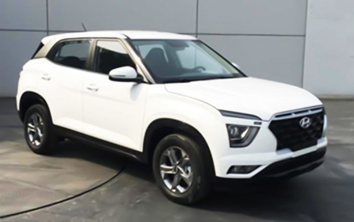 Рассекречены характеристики новой Hyundai Creta&nbsp