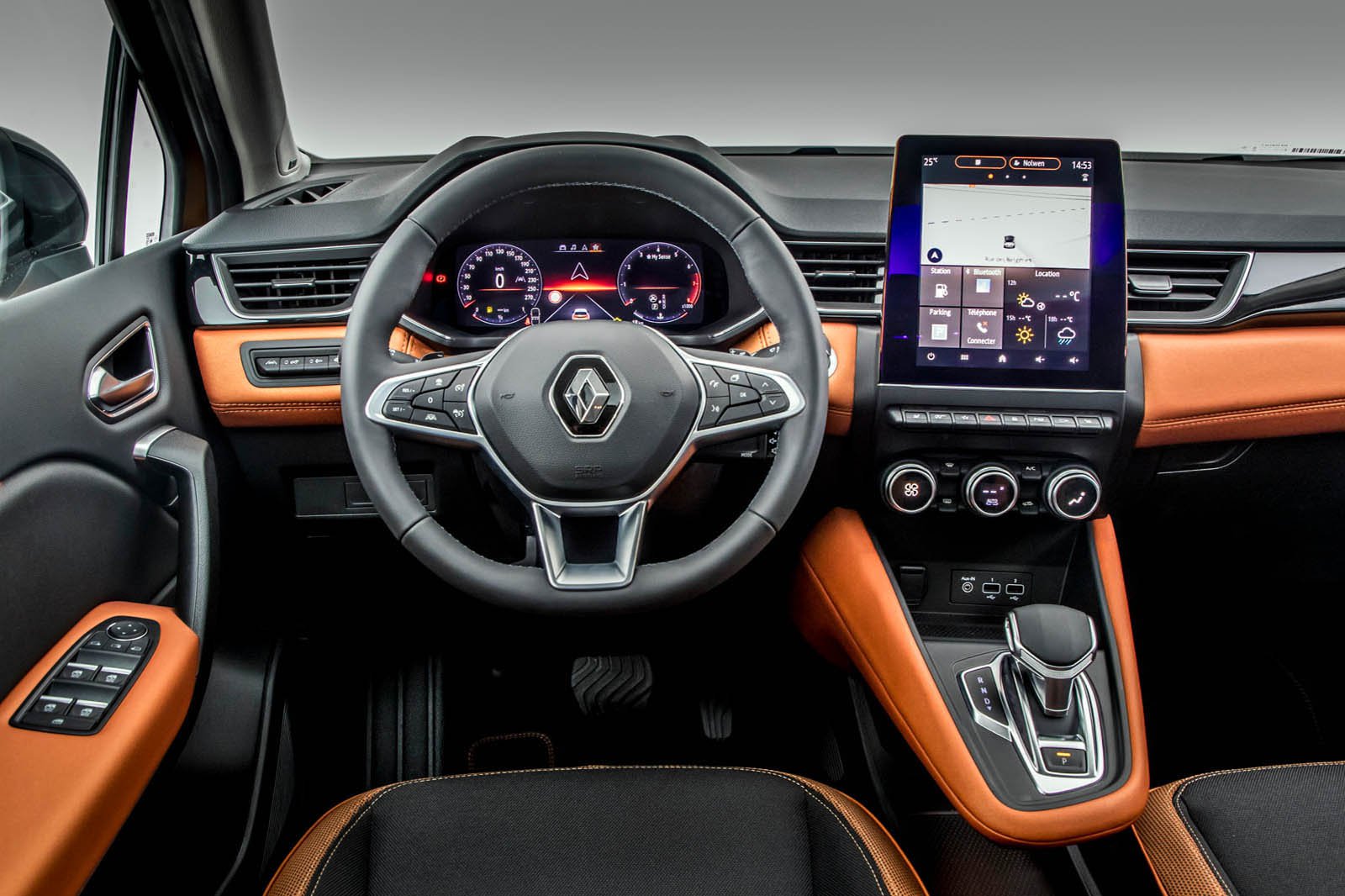 Renault Captur 2020