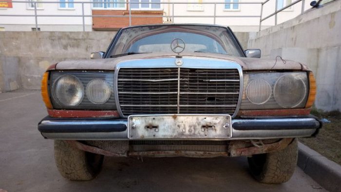 В россии запретят старые. Минпромторг об запрете старых автомобилей.