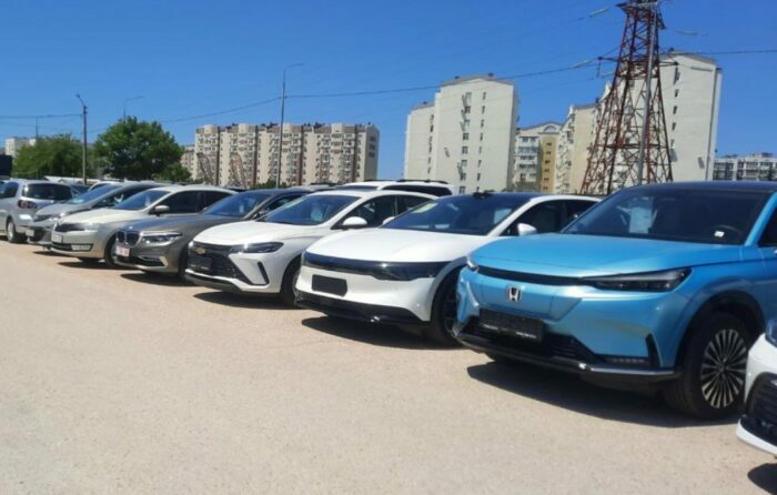 Большинство россиян интересуются автомобилями не дороже 2 млн. рублей